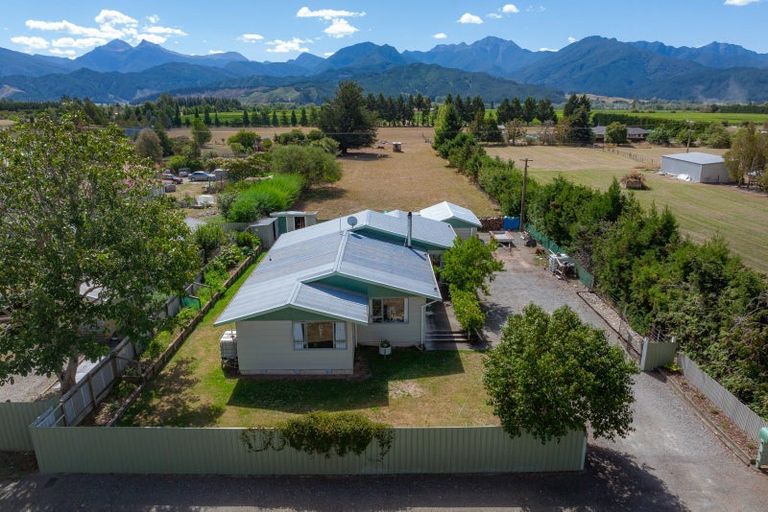 Photo of property in 2676 State Highway 63, Wairau Valley, Blenheim, 7271