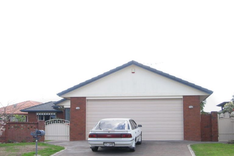 Photo of property in 6 Rosberg Place, Mount Maunganui, 3116