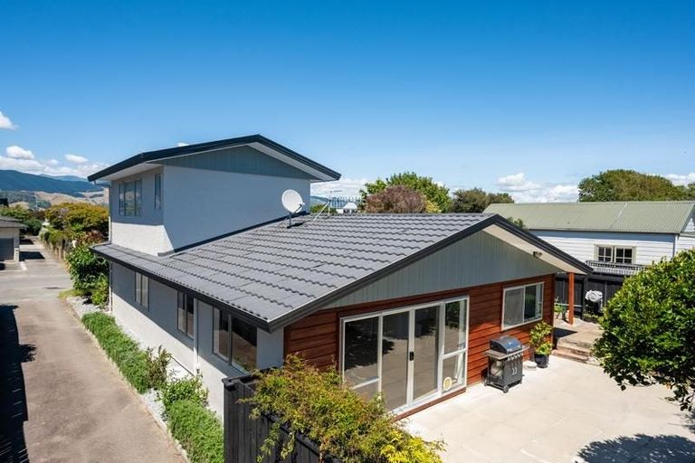 Photo of property in 12a Martin Street, Monaco, Nelson, 7011