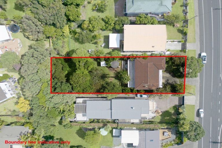 Photo of property in 1277 Whangaparaoa Road, Gulf Harbour, Whangaparaoa, 0930