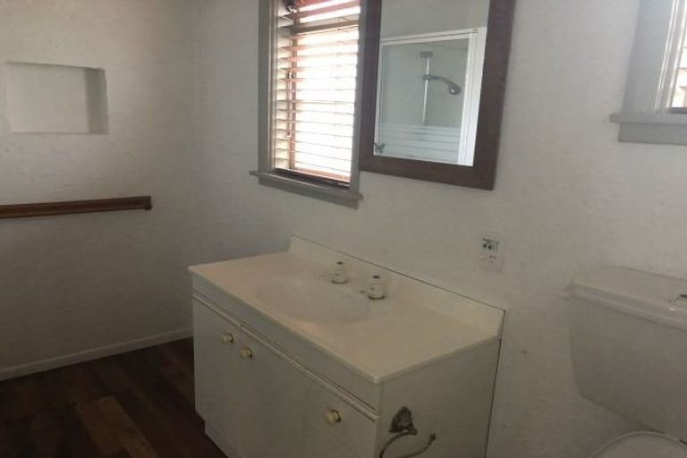 Photo of property in 15a Limbrick Street, Terrace End, Palmerston North, 4410