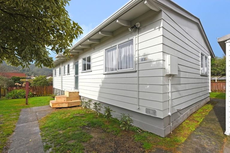 Photo of property in 153b George Street, Stokes Valley, Lower Hutt, 5019