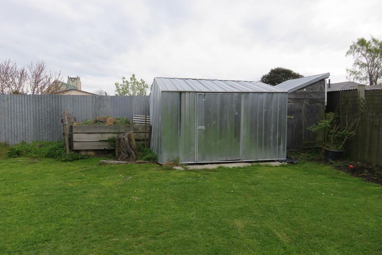 Photo of property in 31 Hayhurst Street, Temuka, 7920