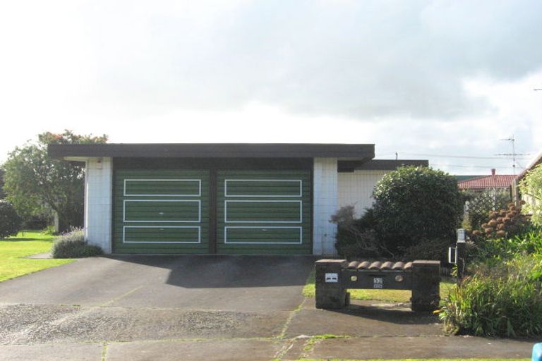 Photo of property in 32 Ashdown Place, Pahurehure, Papakura, 2113