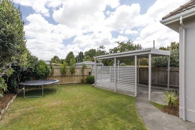 Photo of property in 20 East Street, Terrace End, Palmerston North, 4410