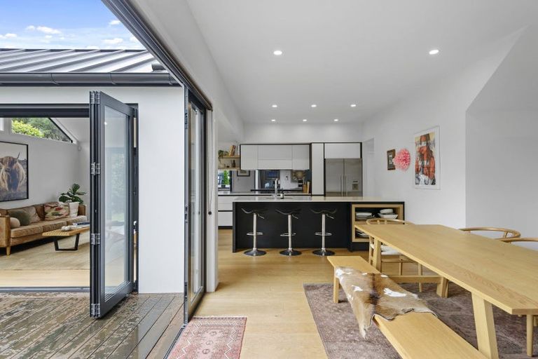 Photo of property in 38 Bennett Street, Papanui, Christchurch, 8053