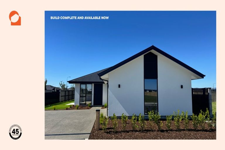 Photo of property in 95 Lennon Drive, Rolleston, 7614