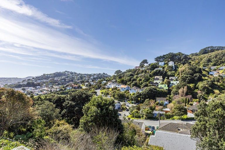 Photo of property in 14 Leveson Street, Strathmore Park, Wellington, 6022