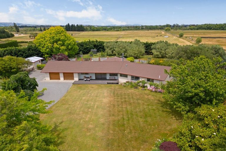 Photo of property in 95 Solway Crescent, Solway, Masterton, 5810