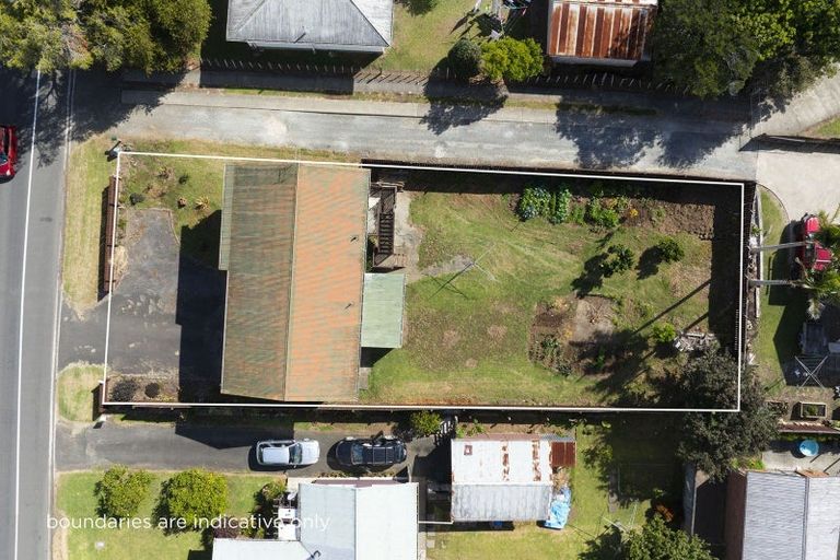 Photo of property in 98 Matthews Avenue, Kaitaia, 0410