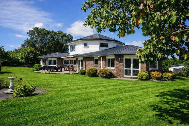 Photo of property in 23b Moorfield Road, Te Kauwhata, 3782