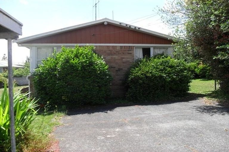 Photo of property in 251a Cambridge Road, Hillcrest, Hamilton, 3216
