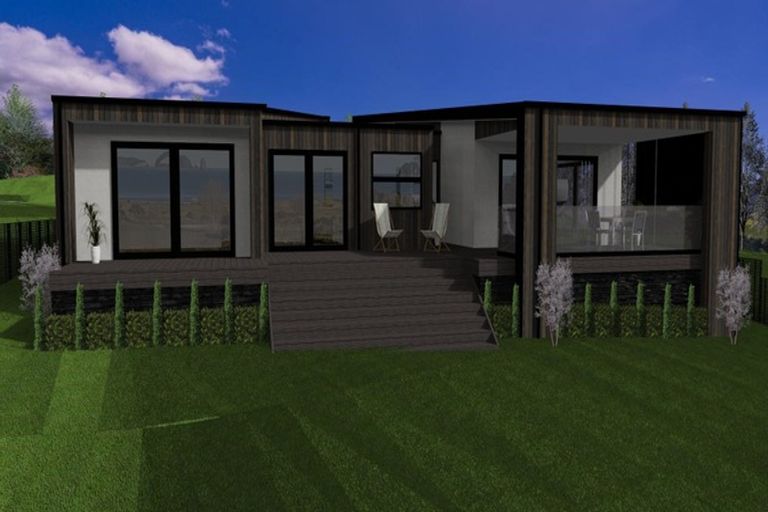 Photo of property in 29 Ataahua Views Terrace, Wharekaho, Whitianga, 3510