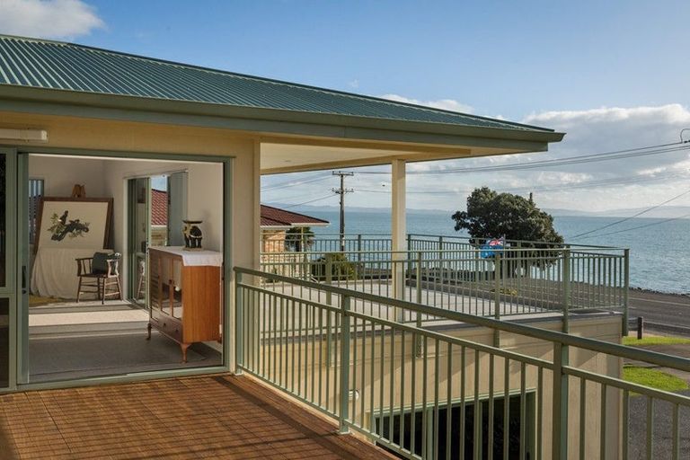 Photo of property in 224 Thames Coast Sh25 Road, Ngarimu Bay, Thames, 3575