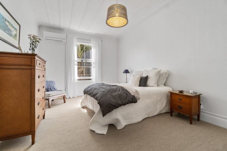 Photo of property in 8a Alberon Street, Parnell, Auckland, 1052