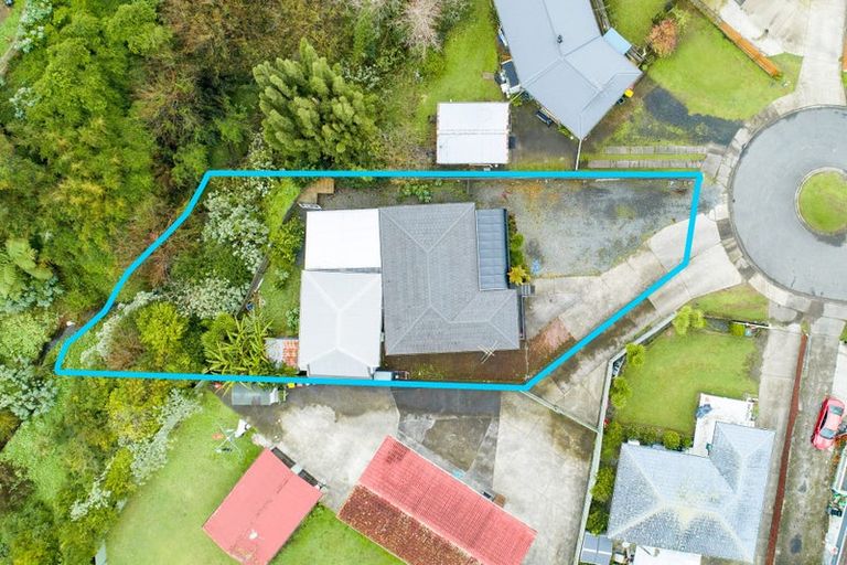 Photo of property in 9 Misty Place, Papatoetoe, Auckland, 2025