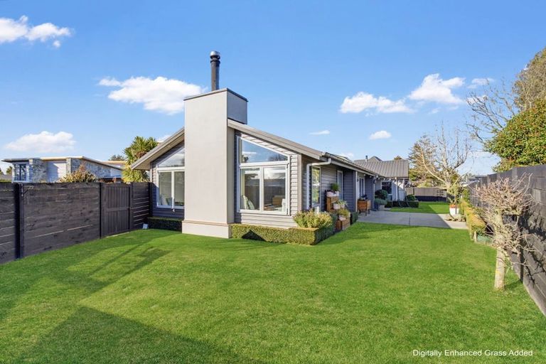 Photo of property in 4 Farquhar Place, Methven, 7730