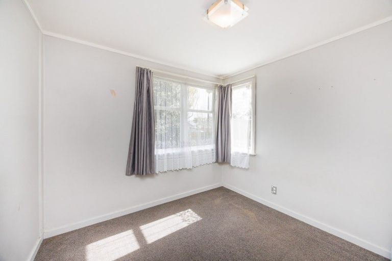 Photo of property in 110 Limbrick Street, Terrace End, Palmerston North, 4410
