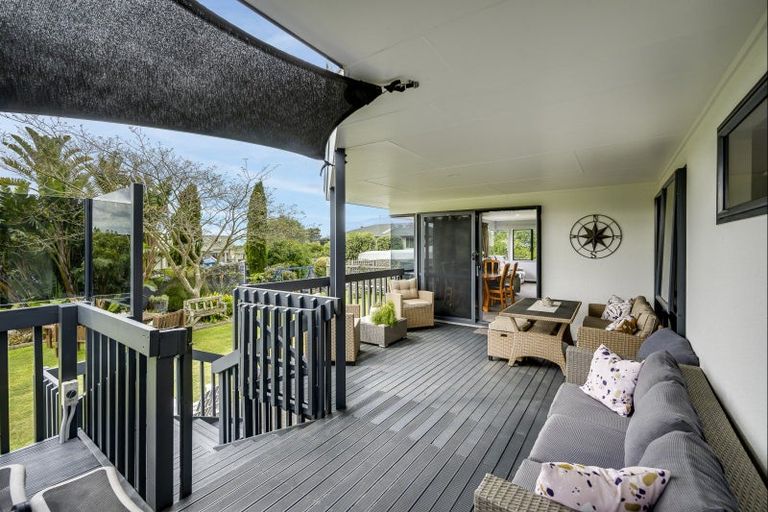 Photo of property in 85 Le Quesne Road, Bay View, Napier, 4104
