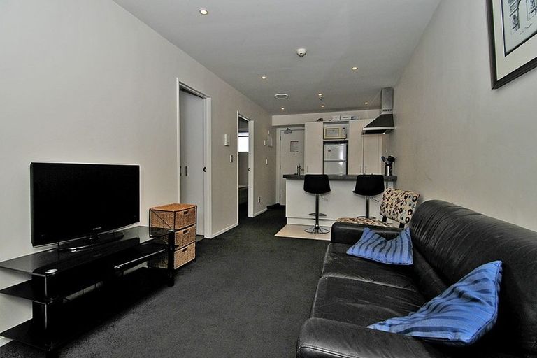 Photo of property in Soho Apartments, 1016/74 Taranaki Street, Te Aro, Wellington, 6011
