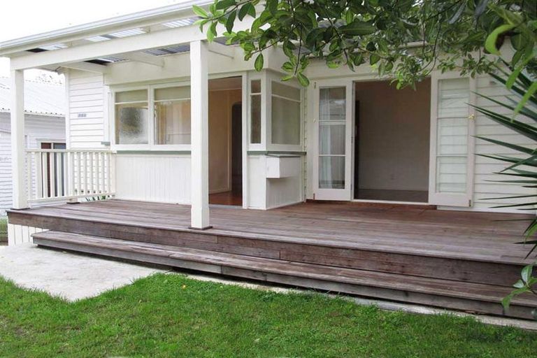Photo of property in 51 Francis Street, Grey Lynn, Auckland, 1021