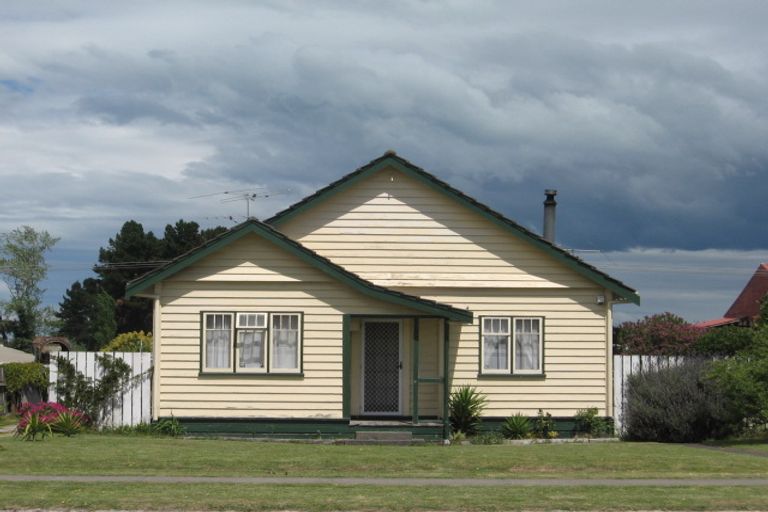 Photo of property in 20 Anzac Street, Gisborne, 4010