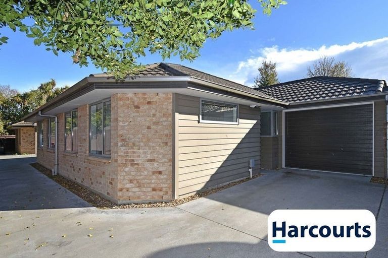 Photo of property in 36b Walpole Street, Waltham, Christchurch, 8023