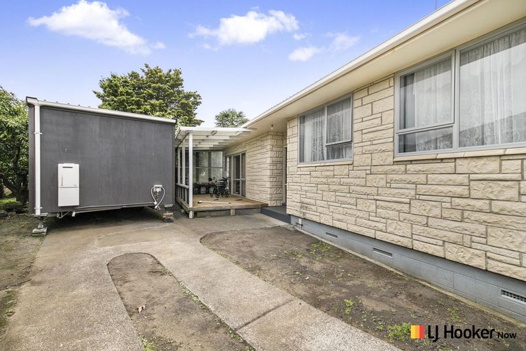 Photo of property in 151 Dawson Road, Clover Park, Auckland, 2023