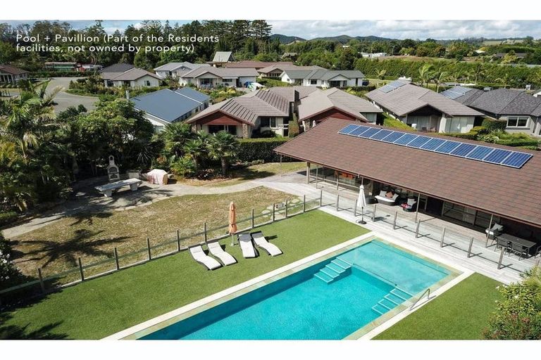 Photo of property in 5 Borneo Boulevard, Kerikeri, 0230