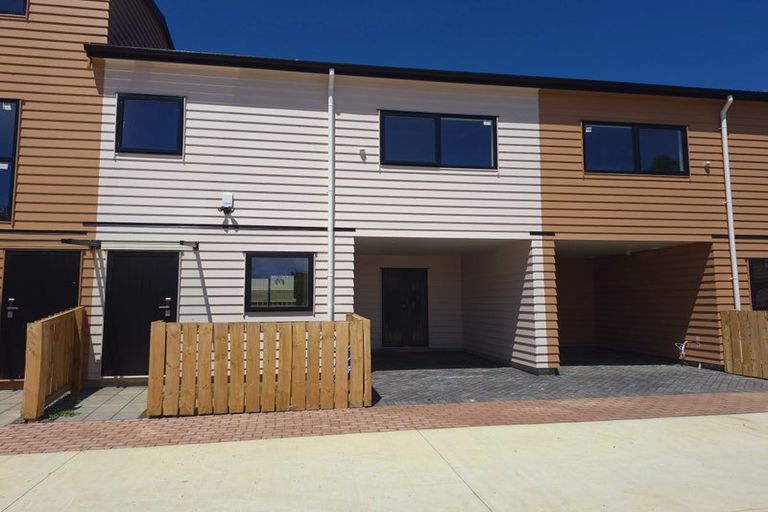 Photo of property in 3/168 Buckland Road, Mangere East, Auckland, 2024