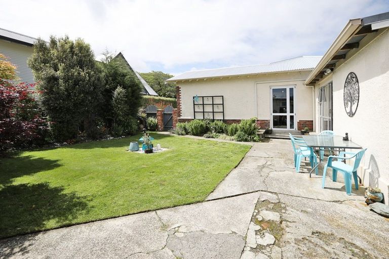 Photo of property in 175 Pomona Street, Strathern, Invercargill, 9812