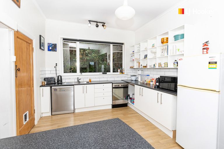 Photo of property in 100 Maryhill Terrace, Maryhill, Dunedin, 9011