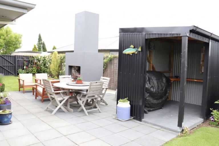 Photo of property in 10 Cornwall Street, Mossburn, 9792