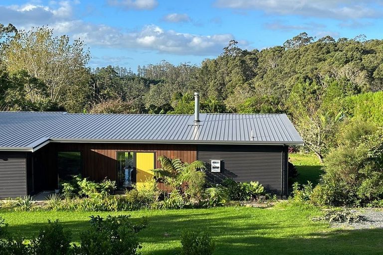 Photo of property in 43 Darwin Road, Kerikeri, 0230