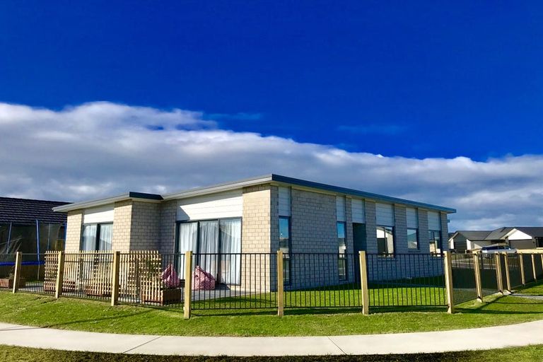 Photo of property in 5 Sabre Street, Papamoa Beach, Papamoa, 3118