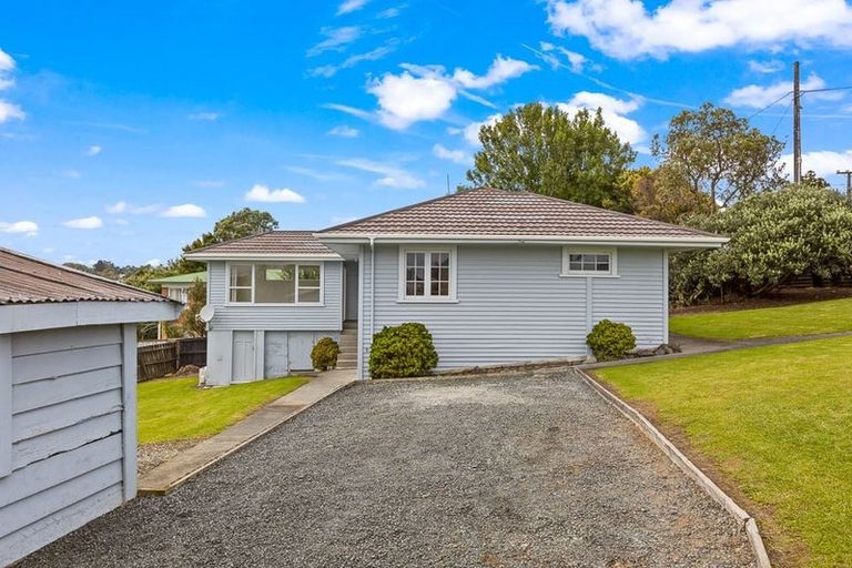 Photo of property in 246 Rodney Street, Wellsford, 0900