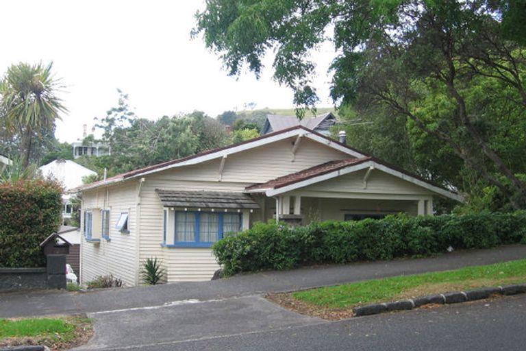Photo of property in 23 Grange Road, Mount Eden, Auckland, 1024