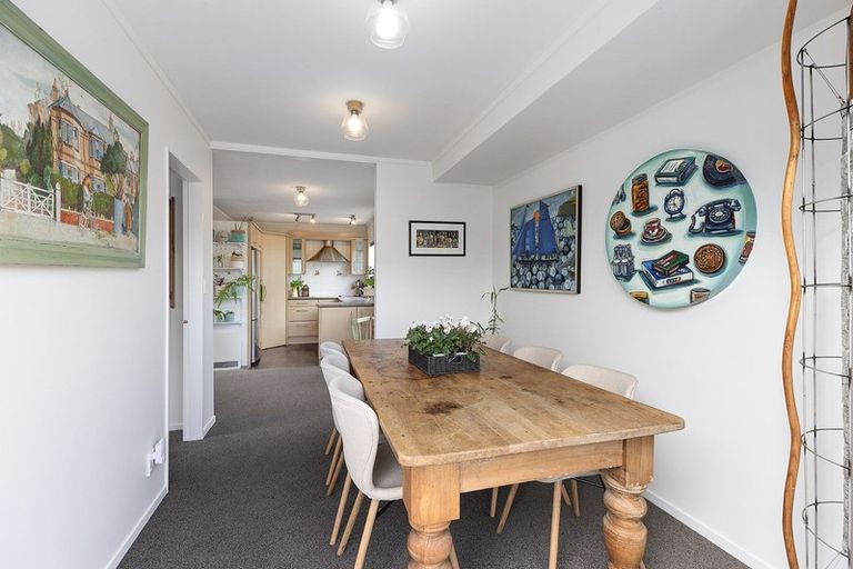 Photo of property in 43a Kauri Street, Miramar, Wellington, 6022