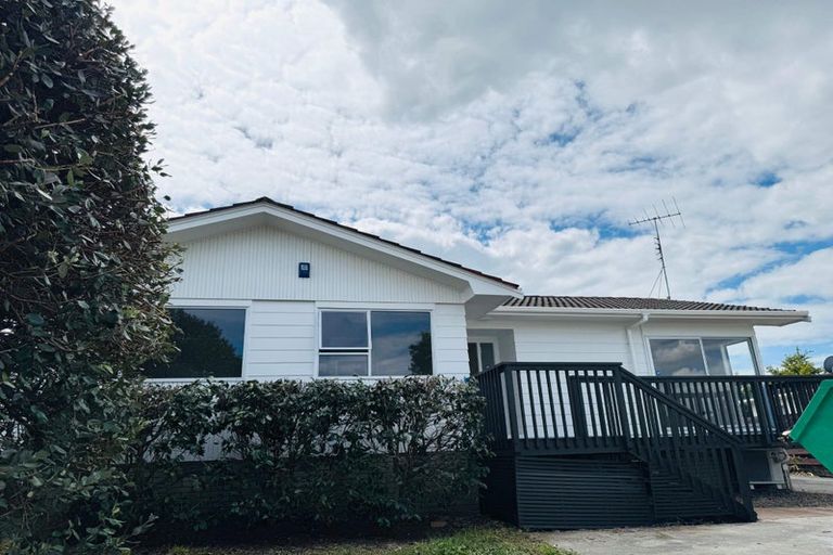 Photo of property in 9 Chesley Place, Half Moon Bay, Auckland, 2012