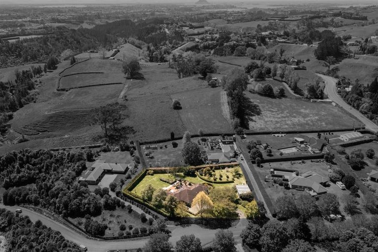 Photo of property in 14 Nga Parae Road, Oropi, Tauranga, 3173