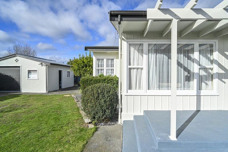 Photo of property in 602 Matai Street, Raureka, Hastings, 4120