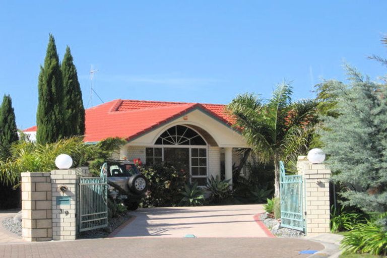 Photo of property in 39 Sanctuary Key, Papamoa Beach, Papamoa, 3118