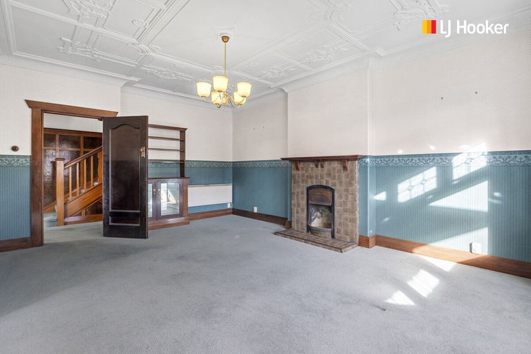 Photo of property in 272 High Street, Dunedin Central, Dunedin, 9016
