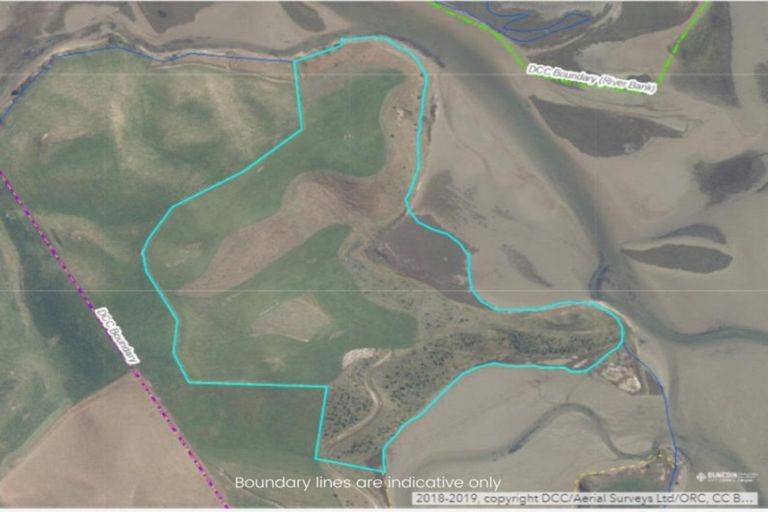 Photo of property in 360 Thorburn Road, Waikouaiti, 9472