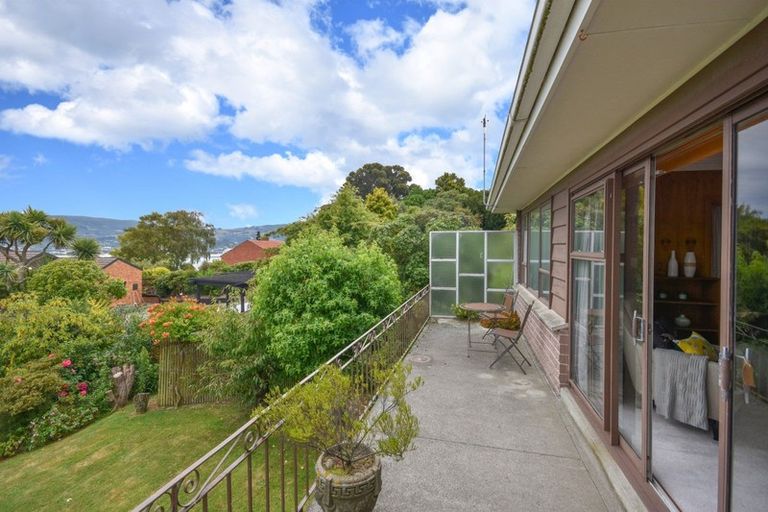 Photo of property in 50 Glendevon Place, Vauxhall, Dunedin, 9013