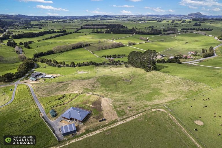 Photo of property in 845b Hukerenui Road, Hukerenui, Hikurangi, 0182