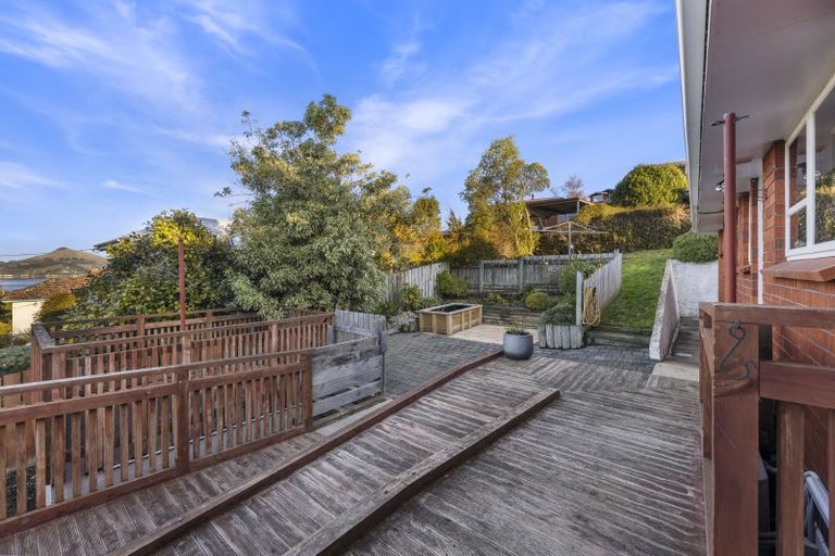 Photo of property in 37 Hall Road, Sawyers Bay, Port Chalmers, 9023