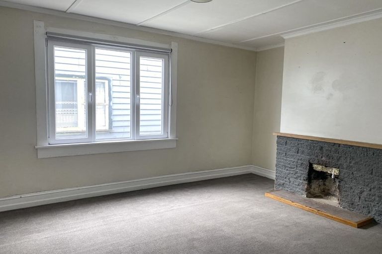 Photo of property in 114 Macmaster Street, Richmond, Invercargill, 9810