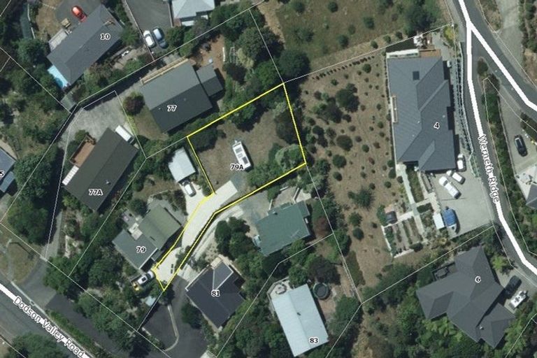 Photo of property in 79a Dodson Valley Road, Atawhai, Nelson, 7010