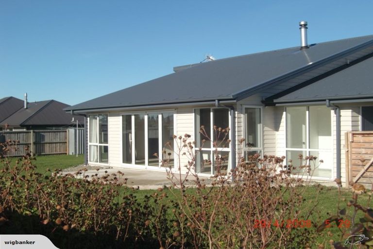 Photo of property in 1 Korimako Close, Oxford, 7430